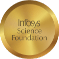Infosys Prize Logo